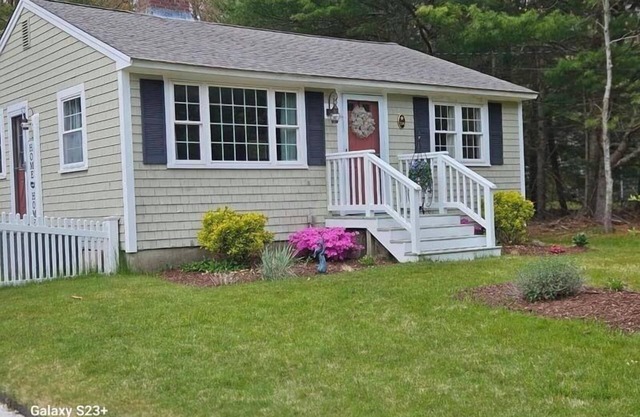 Cotuit Getaway Near Beaches RPMS146