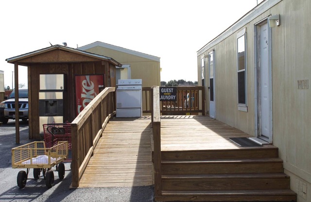 Cotulla Homes