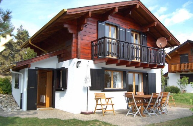 Coucordin by Interhome