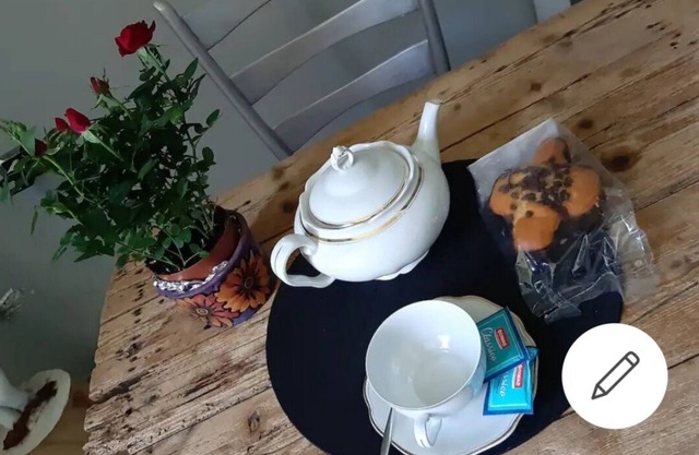 Country house 3 with whirlpool