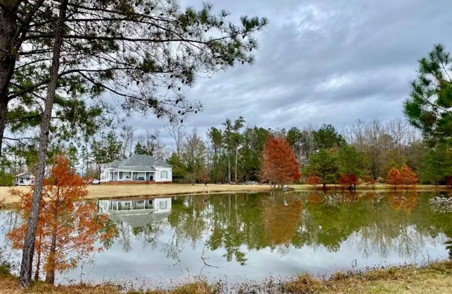 Country 1888 farmhouse near MSU