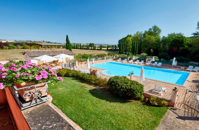 Acquamarine Wohnung - Il Molino Antico