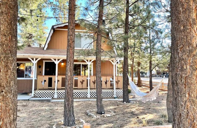 Country Bear Cabin - Kid & Pet Friendly!