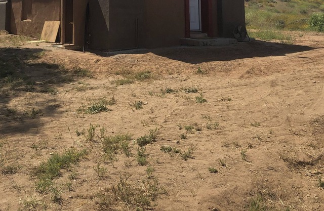 Country cabin 1