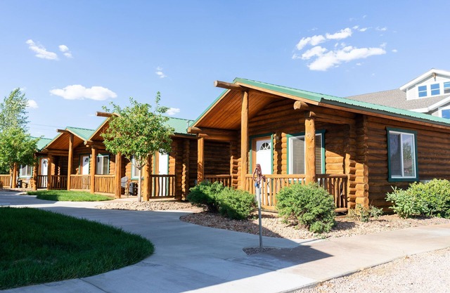 Country Cabins Inn