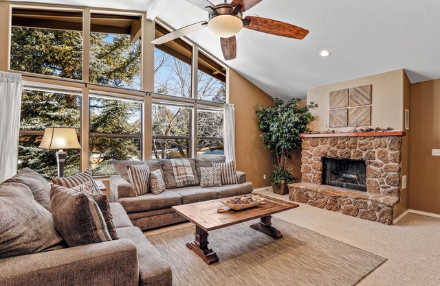 Country Club Bungalow, 4 Personen
