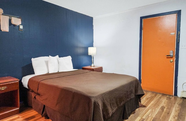 OYO Hotel Colby, KS