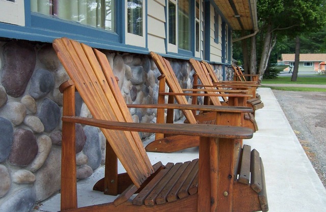 Country Club Motel