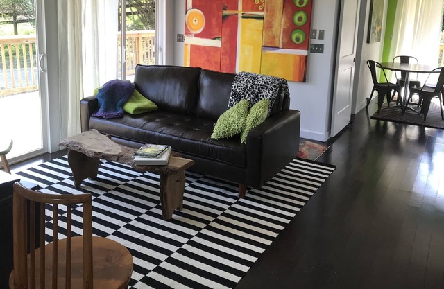 Country Container House-5 min to Keeneland