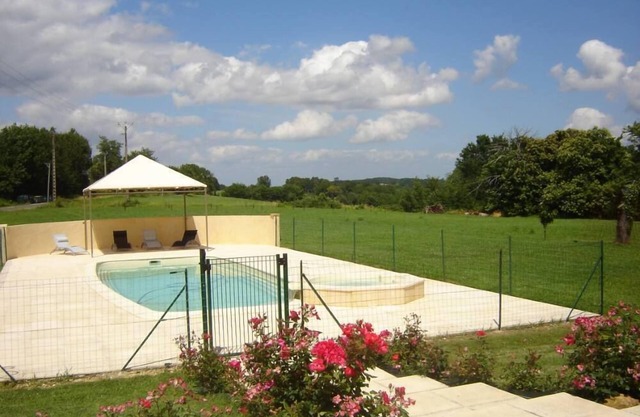 Typisches Landhaus - Saint Amand de Coly