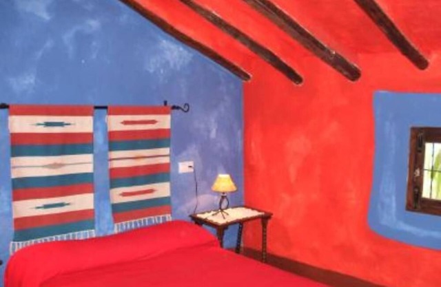 Typisches Landhaus - Prieg de Córdoba