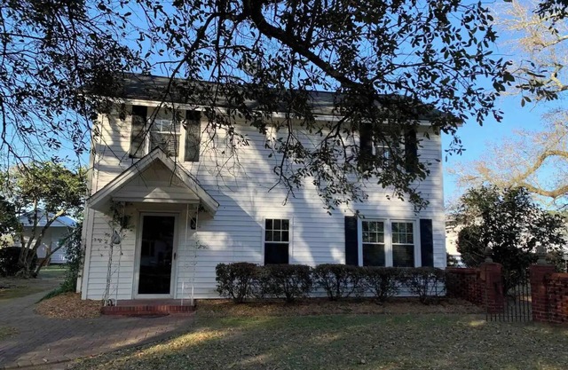 Country Cottage at Black Mingo Plantation