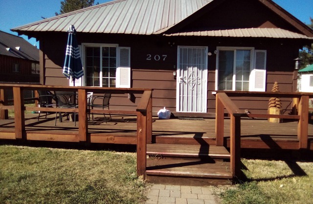 Country Cottage - Familienurlaub mit Haustieren !!! 1 800 824-6322