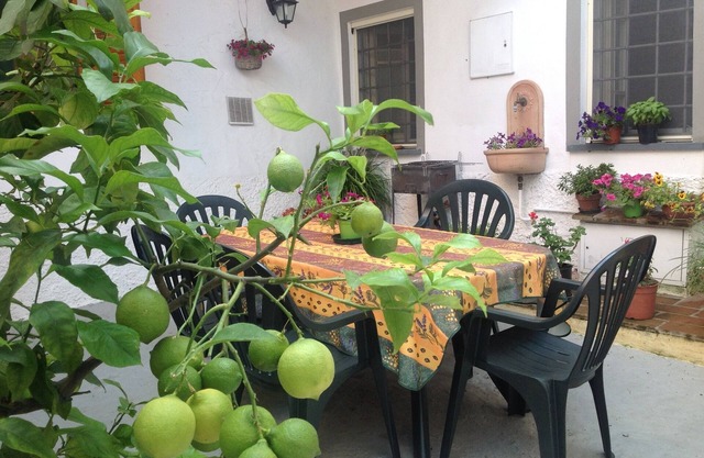 Typisches Landhaus - Camaiore