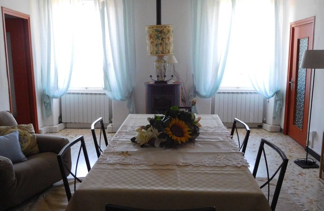 Typisches Landhaus - Tavole