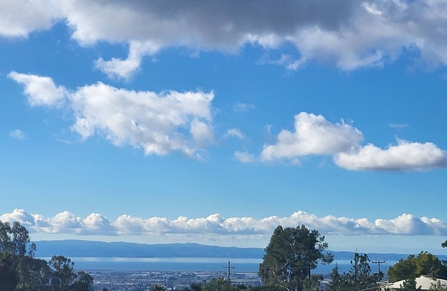 Country Villa in the Clouds w San Francisco Bay Area Views on 2acres!