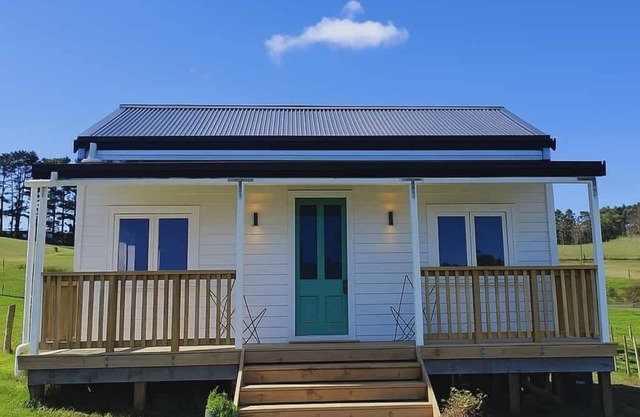 Country Cottage Near the Sea