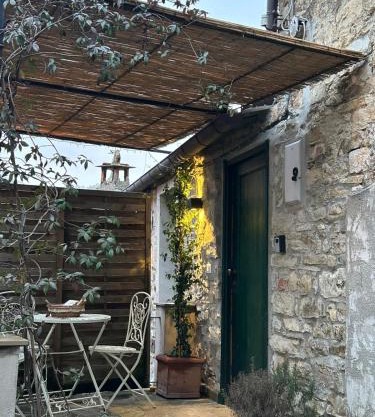Country Cottage Relax