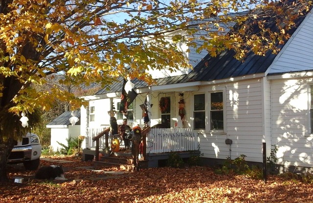 Country Cottage Rückzug