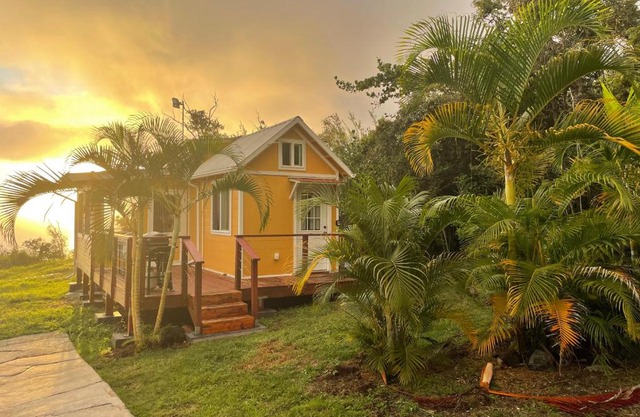 Country Cottage in Papa Bay
