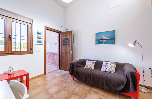 Finca 'Violeta 2' mit Bergblick, privater Terrasse und Wi-Fi