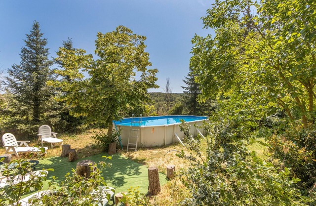 Country House 'El Torrent' with Mountain View, Private Pool and Wi-Fi