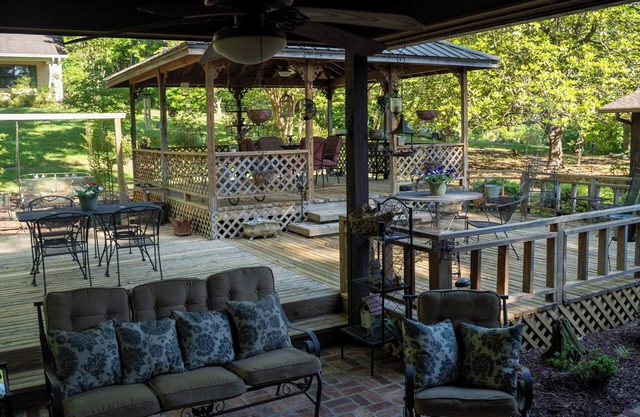 COUNTRY ESCAPE! Minutes from Pickwick Lake and Downtown Corinth!