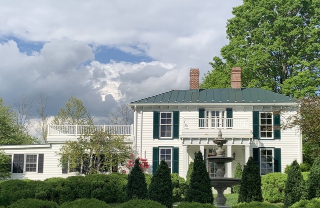 Country Estate for rent near Lexington VA
