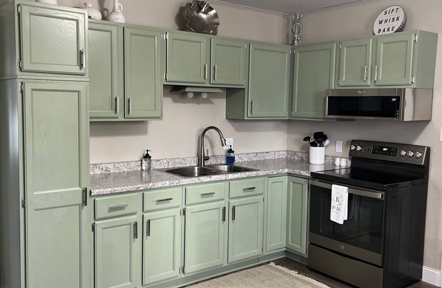 Country Farmhouse -7 minutes from Lake Winnebago