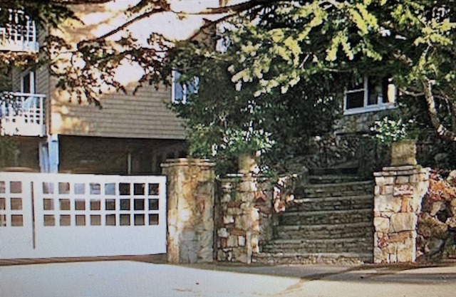 Ländliches französisches Baumhaus mit unglaublicher Aussicht / 20 Minuten nach San Francisco!