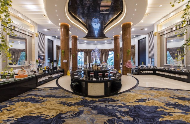 Country Garden Phoenix Hotel Lechang