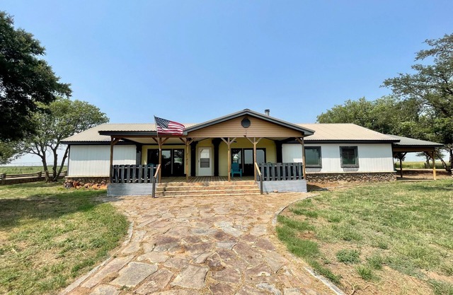 💚Country Get Away💤Horse &Pet friendly King Beds