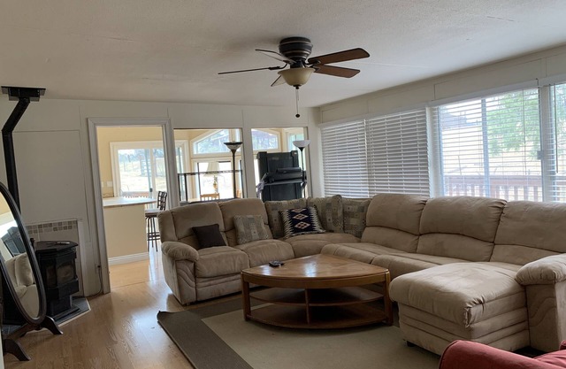 Country getaway near Walnut Creek and all things Bay Area