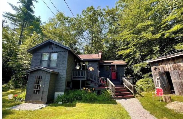 Country getaway