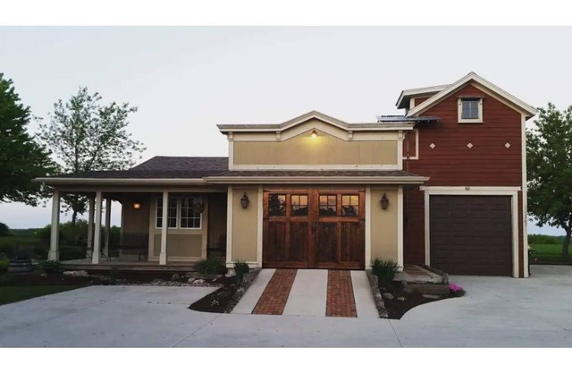 Country Guest House