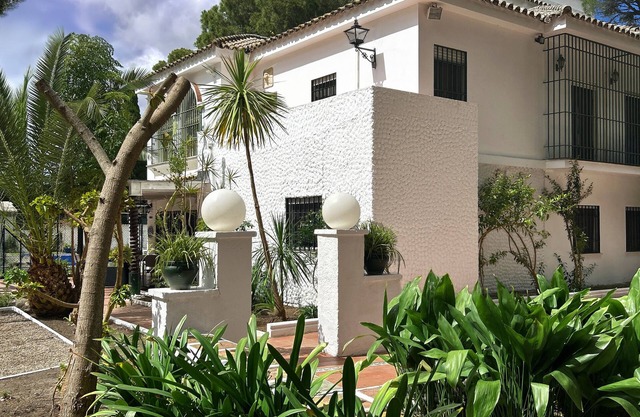 Landhaus Pinar de la Plata