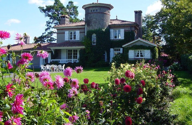 Landhaus im Herzen des Pays de Retz