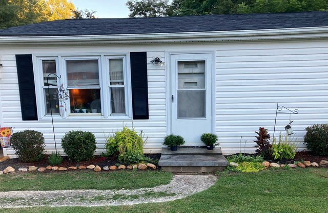 Country Haven Quiet stay