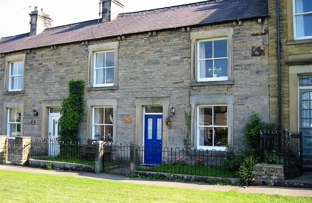 Country Hideaways | Ivy Cottage | West Burton