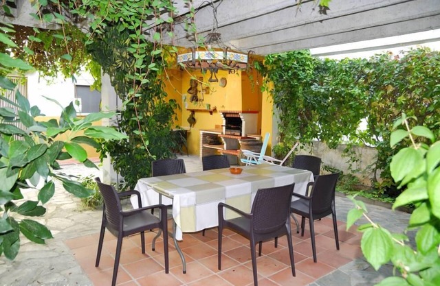 country holiday home - 4 rooms - 6/7 persons