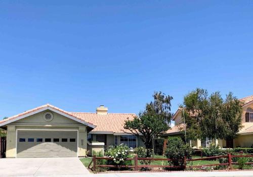 Country Holiday House