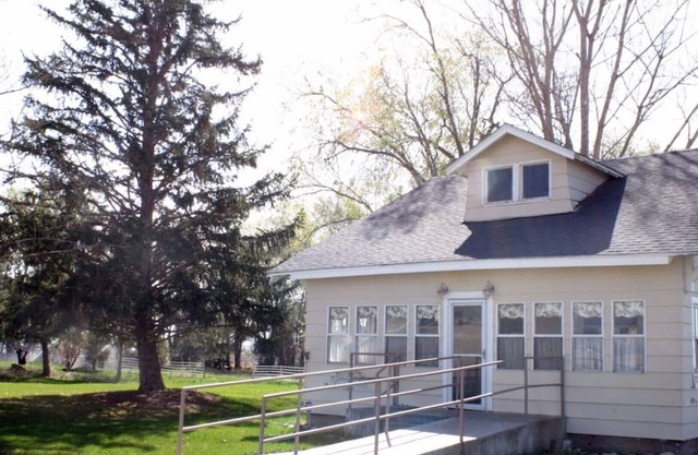 Country home 15 min to Snake River, 25 min to ski.