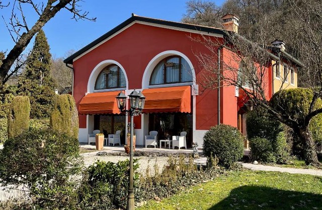 Country Home B&B Il Melo