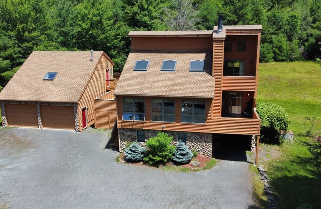 Country Home minutes from Hunter/Windham in East Jewett, NY