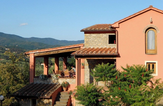 Country home near town, close to services and places of interest!