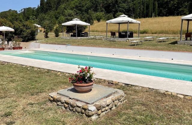 Country Hotel Borgo Sant'Ippolito