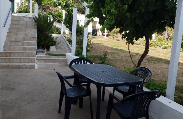 Country house, 5 minutes from the river beaches.