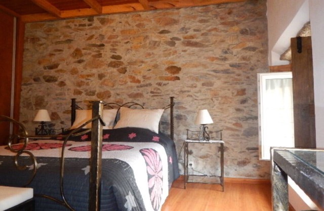 Country house 5 minutes from Vimioso, surrounded by nature