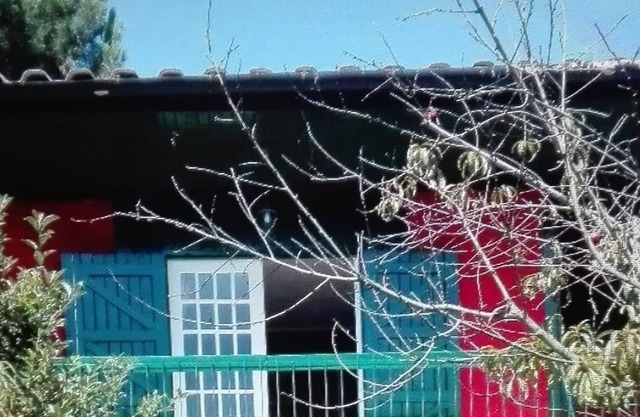 Landhaus nur wenige Kilometer von Porto entfernt.