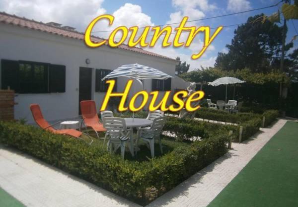 Country House Alfarim